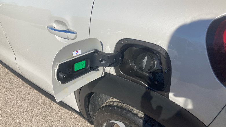 Citroen C3 Aircross 1.2 PureTech 130 Flair 5dr Petrol Hatchback